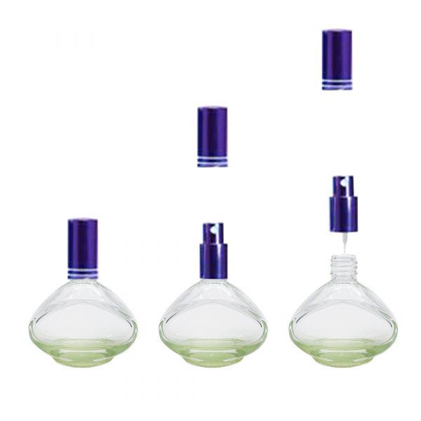 Columbia green 13ml (microspray purple)